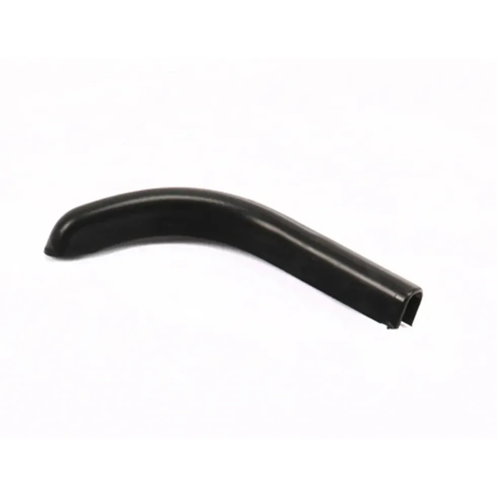 Coin de baguette sur arrête de toit pour VOLKSWAGEN Transporter T25 (05/1979-07/1992)