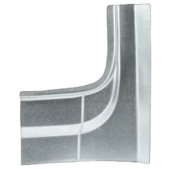 Coin de cadre inférieur droit de pare-brise pour VOLKSWAGEN Transporter T25 (05/1979-07/1992)