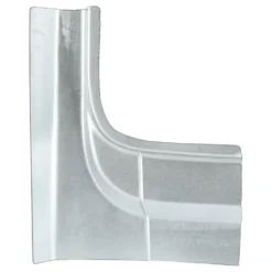 Coin de cadre inférieur gauche de pare-brise pour VOLKSWAGEN Transporter T25 (05/1979-07/1992)