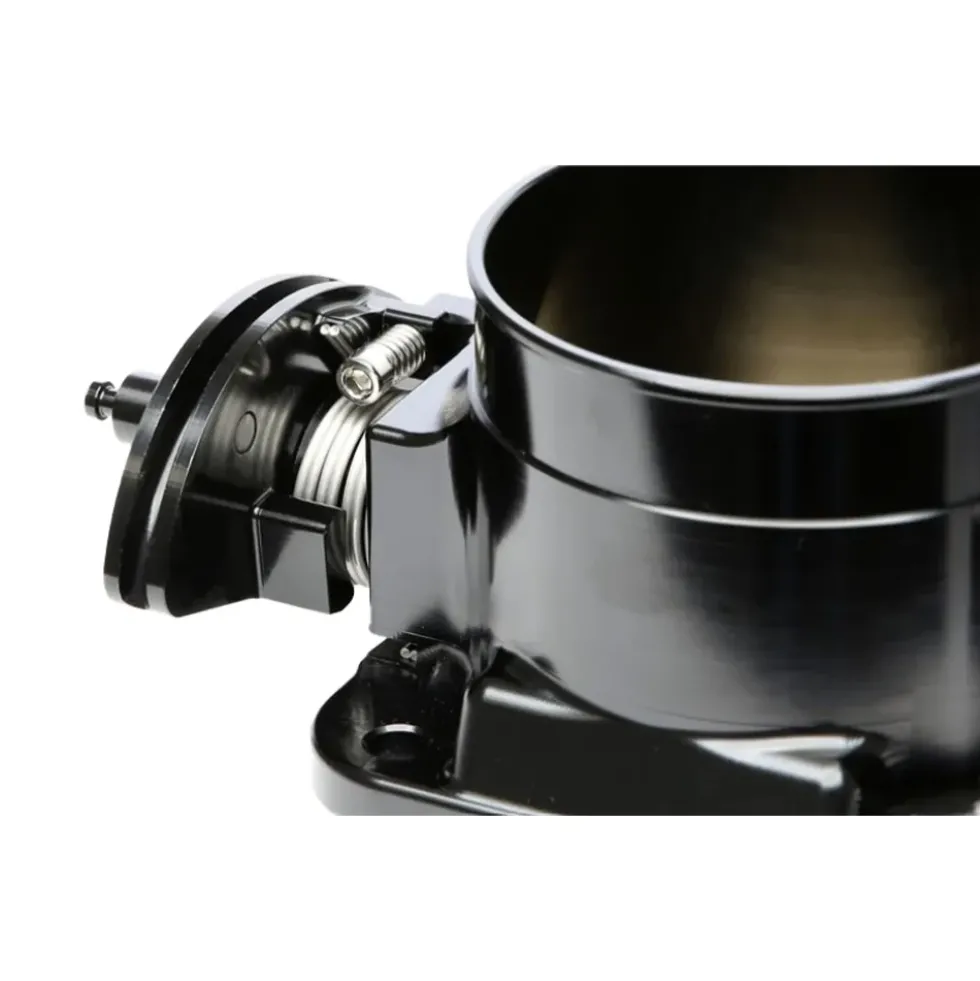Collecteur d'admission d'air complet type sport pour Bmw Série 5 E34 Berline et Touring (09/1992-06/1996)