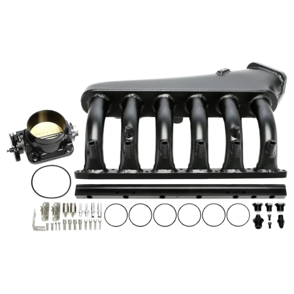 Collecteur d'admission d'air complet type sport pour Bmw Série 5 E39 Berline et Touring (03/1995-08/2000)