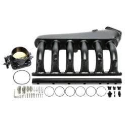 Collecteur d'admission d'air complet type sport pour Bmw Série 3 E36 (06/1991-12/1999)
