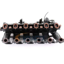 Collecteur d'admission d'air pour Bmw X5 E70 (01/2007-03/2010) - 3.0SD