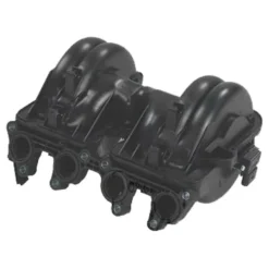 Collecteur d'admission pour Volkswagen Golf 3 et Polo 6N 1.4 et 1.6 (AEE, AEX, AKV, APQ)