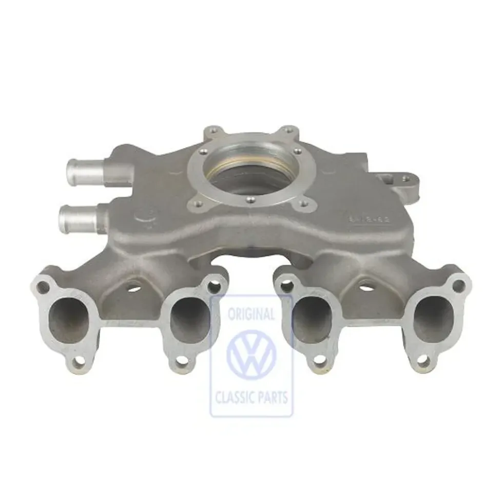 Collecteur d'admission pour VW Golf 2 1.05 (HZ)