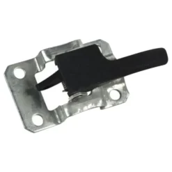 Commande intérieure d'ouverture de porte gauche pour VOLKSWAGEN Transporter T25 (05/1979-07/1992)