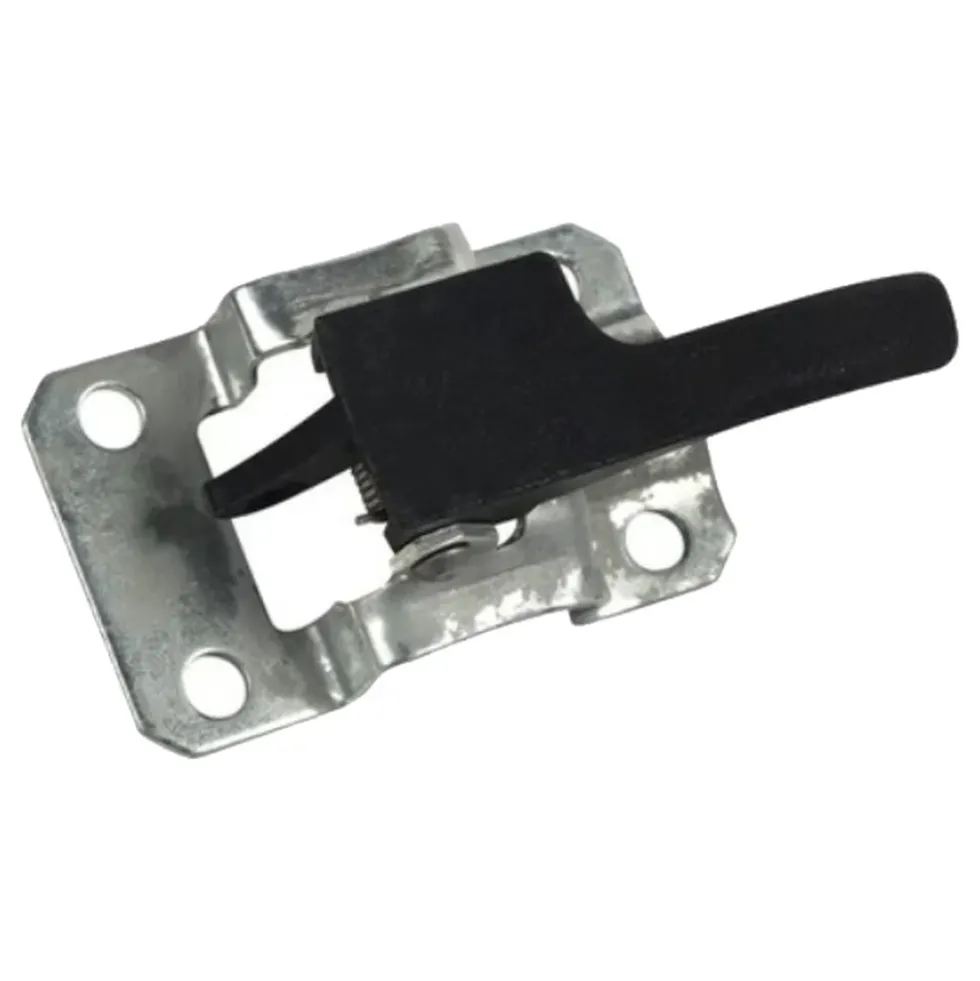 Commande intérieure d'ouverture de porte pour Porsche 944 (1982-1985) - côté gauche