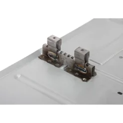 Compartiment de tableau de bord complet pour 2cv (02/1970-07/1990)