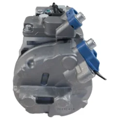 Compresseur de climatisation DENSO reconditionné pour BMW Série 3 E46 6 cylindres diesel