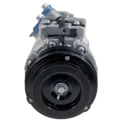 Compresseur de climatisation DENSO reconditionné pour BMW Série 3 E46 6 cylindres diesel