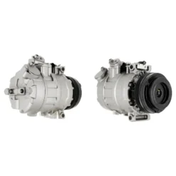 Compresseur de climatisation DENSO reconditionné pour BMW Série 3 E46 6 cylindres diesel