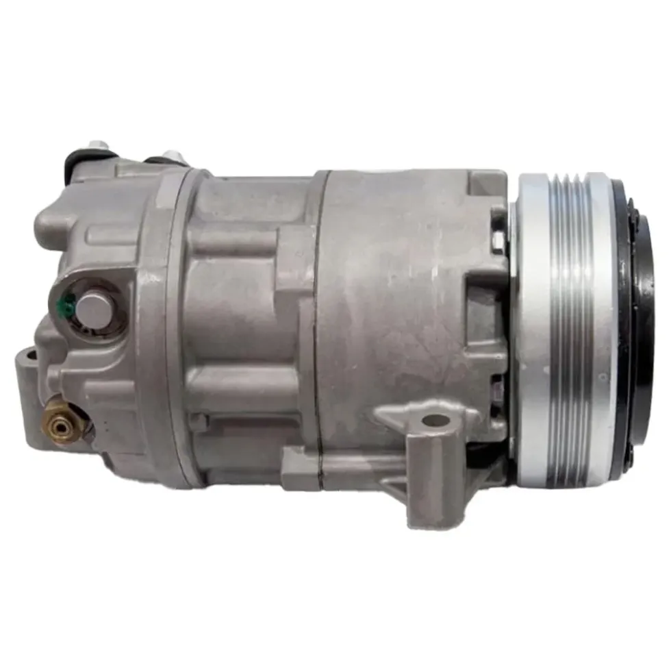 Compresseur de climatisation pour E46 4 Cylindres Diesel