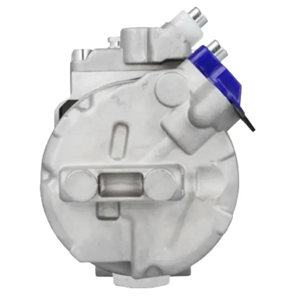 Compresseur de climatisation pour E46 depuis 09/02 ->