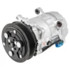 Compresseur de climatisation pour VW Transporter T4 de 1999 à 2003