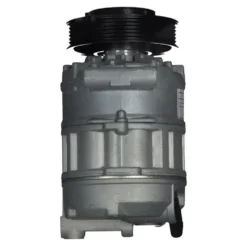 Compresseur de climatisation FEBI pour VW Golf 5 1.4L FSI TSI (10/2003-07/2009)