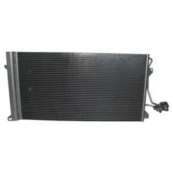Condenseur de climatisation pour Porsche Cayenne 3.0 Diesel