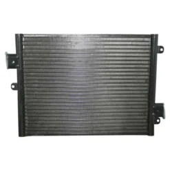 Condenseur de climatisation pour Porsche 987 Boxster (2005-2012)