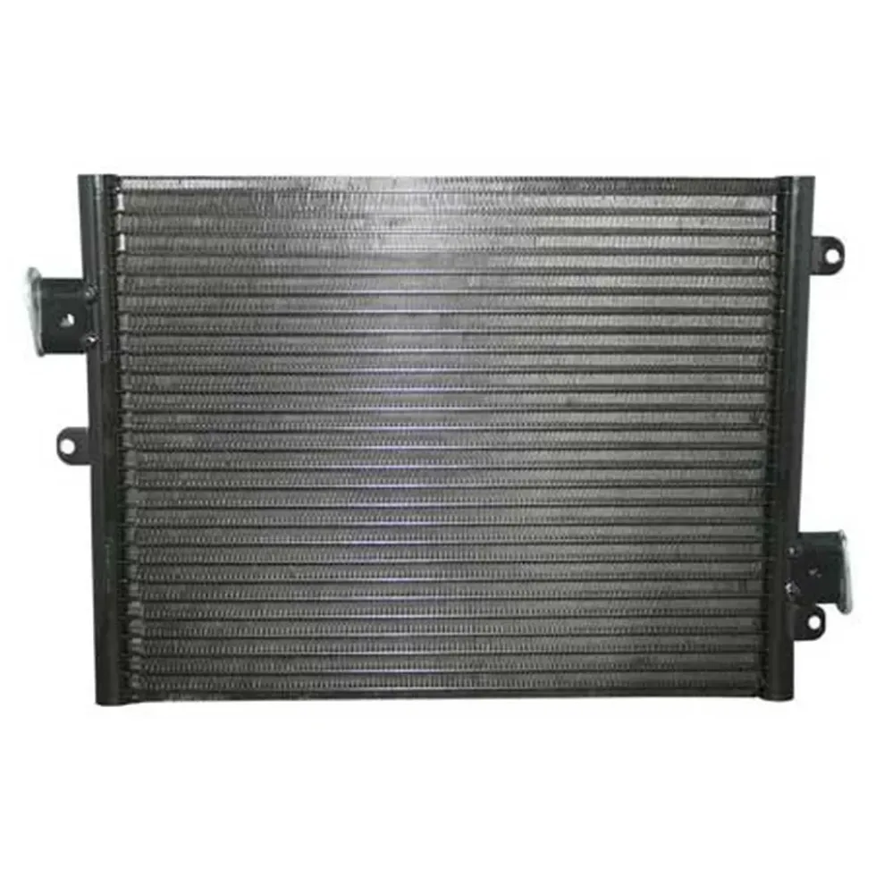 Condenseur de climatisation pour Porsche 996 4S, Turbo et GT2 (1998-2005)