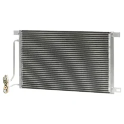 Condenseur de climatisation pour BMW E46 Diesel