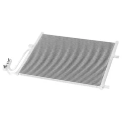 Condenseur de climatisation pour BMW E46 Essence