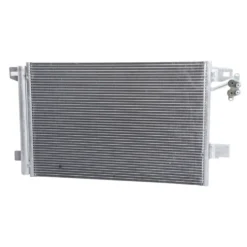 Condenseur de climatisation pour VOLKSWAGEN Transporter T5 (2010-2015)