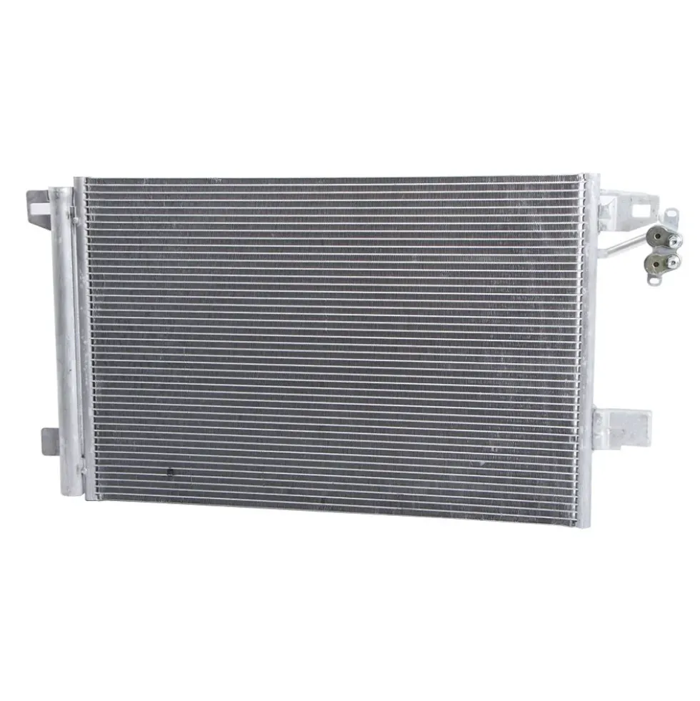 Condenseur de climatisation pour VOLKSWAGEN Transporter T5 (2010-2015)