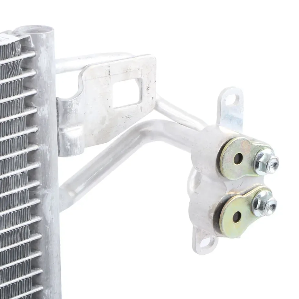 Condenseur de climatisation pour VOLKSWAGEN Transporter T5 (2010-2015)