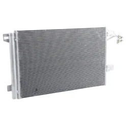 Condenseur de climatisation pour VOLKSWAGEN Transporter T5 (2010-2015)
