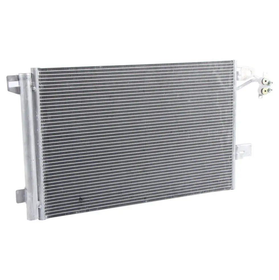 Condenseur de climatisation pour VOLKSWAGEN Transporter T5 (2010-2015)