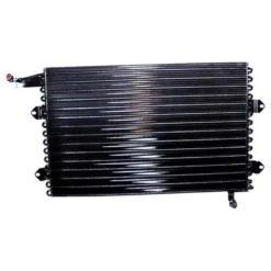 Condenseur de climatiseur pour Golf 3 et Vento depuis 1994->