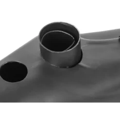 Conduit chauffage droit pour VOLKSWAGEN Coccinelle 1200, 1300 (08/1968-)
