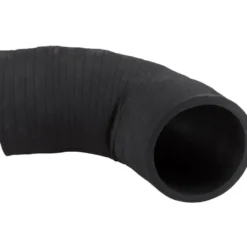 Conduit d'air coudé sur unité d'injection pour Porsche 911 type G Turbo (1975-1989)