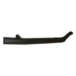 Conduit de chauffage droit pour VOLKSWAGEN Coccinelle 1302 et 1303 (08/1970-01/1980)