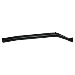 Conduit de chauffage gauche "Vintage" pour Volkswagen Coccinelle ->68"
