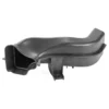 Conduit de ventilation air duct de pare-chocs avant pour VW Golf 5 R32 4Motion (08/2005-06/2008)