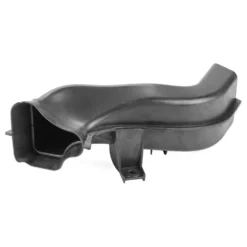 Conduit de ventilation air duct de pare-chocs avant pour VW Golf 5 R32 4Motion (08/2005-06/2008)