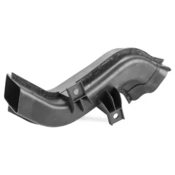 Conduit de ventilation air duct de pare-chocs avant pour VW Golf 5 R32 4Motion (08/2005-06/2008)