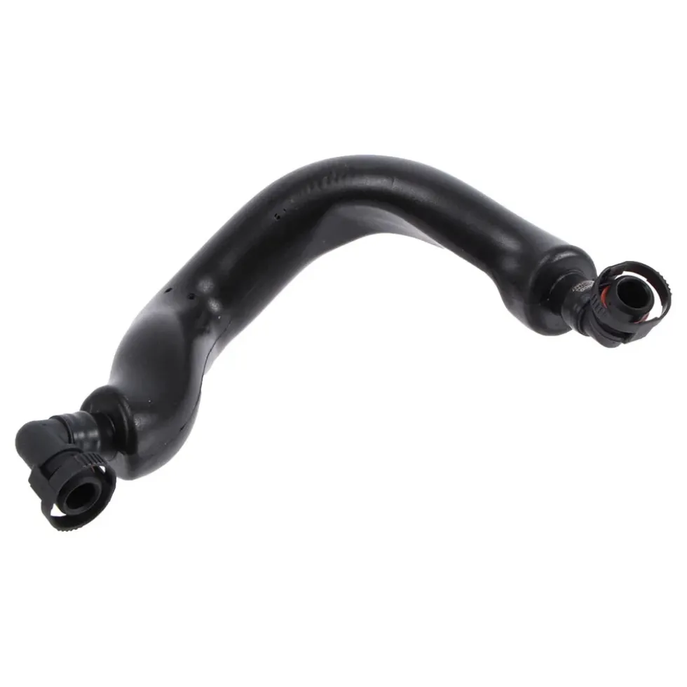 Conduit de ventilation pour carter moteur BMW E60/E61 8 cylindres depuis 11/06->