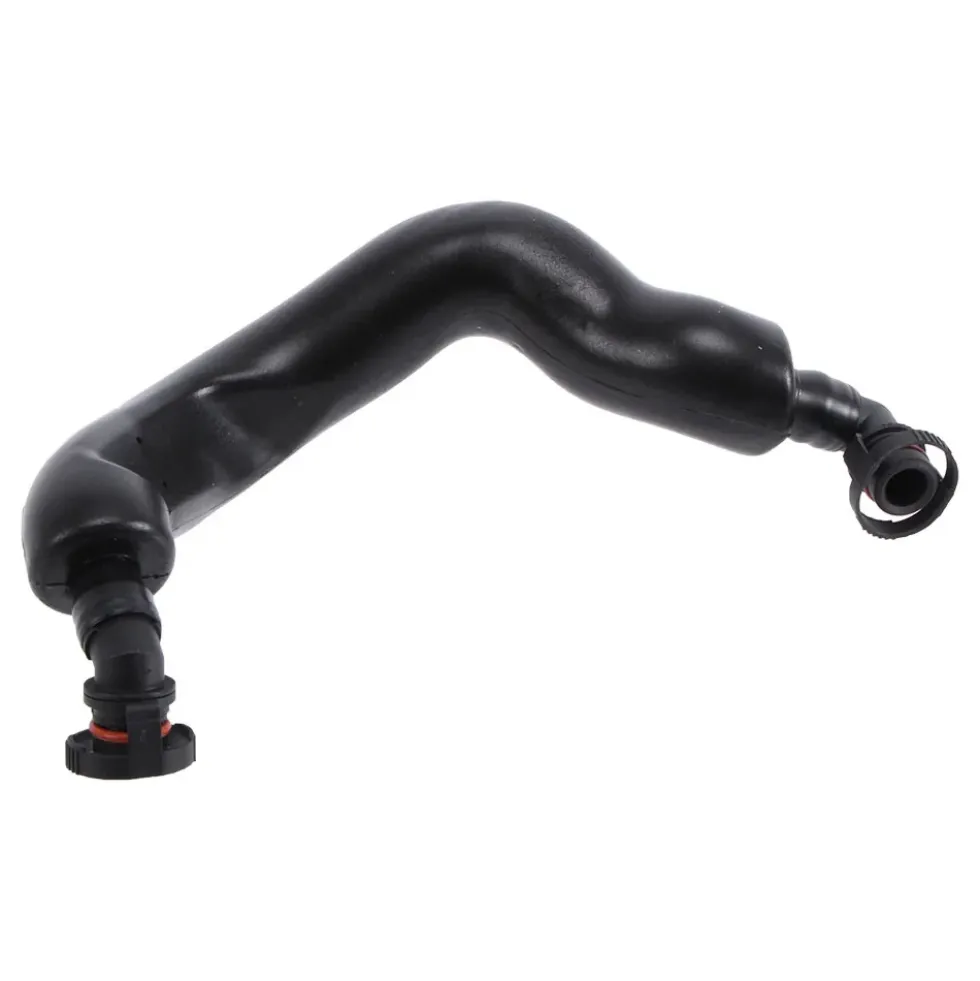 Conduit de ventilation pour carter moteur Bmw Série 7 E65 et E66 (03/2000-07/2008)