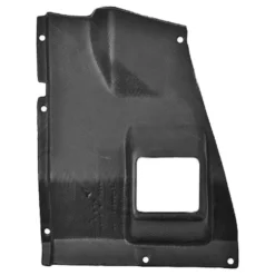 Conduite d'air avant gauche pour Bmw Série 3 E30 (09/1987-02/1994) - Phase 2