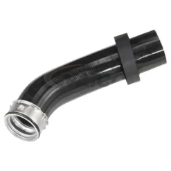 Conduite d'air entre turbo et intercooler pour BMW E46