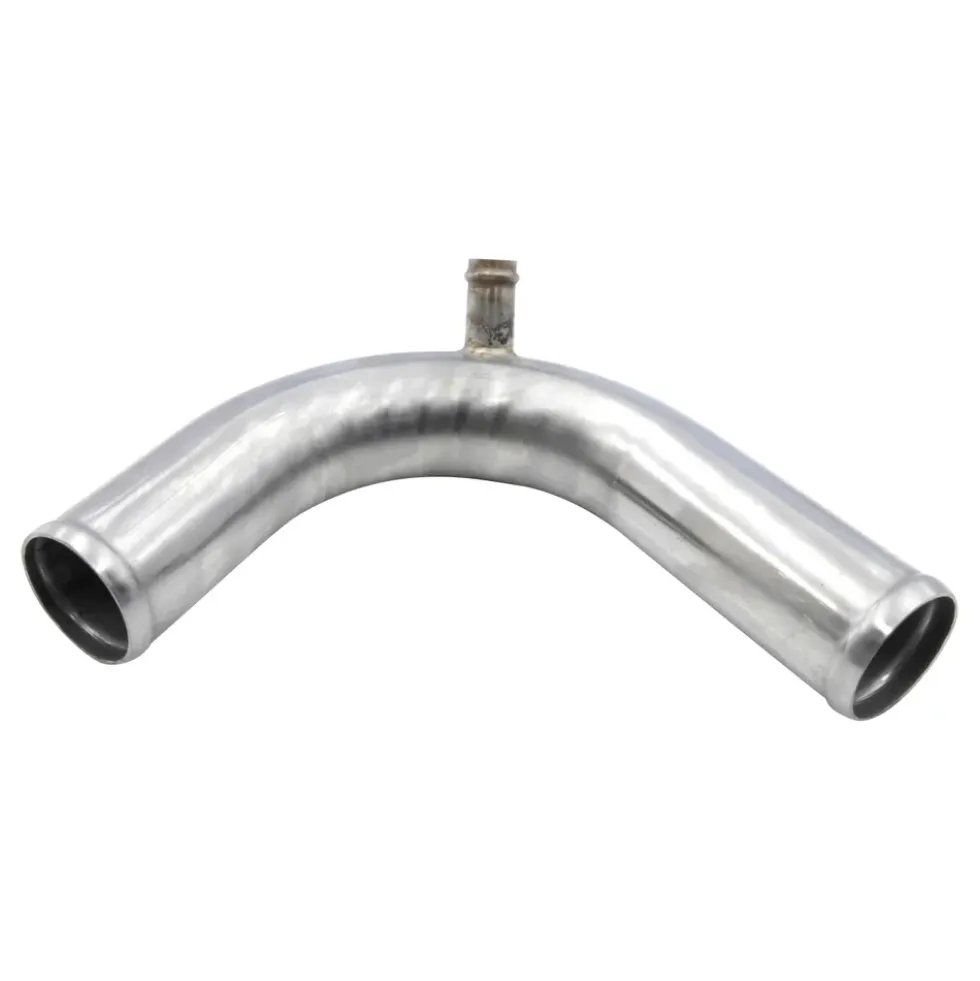 Conduite d'eau en inox pour Citroën ID à partir de 1966