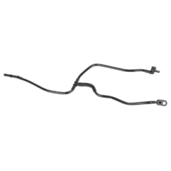 Conduite de purge de liquide de refroidissement pour Porsche Panamera type 970 S, 4S, GTS, Turbo et Turbo S (2010-2016)