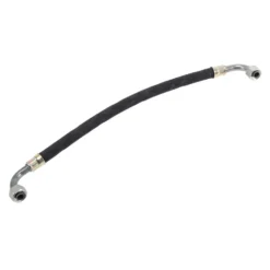 Conduite de retour d'huile du radiateur au moteur pour Golf 1 et Scirocco