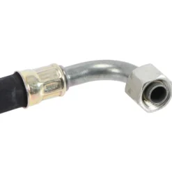 Conduite de retour d'huile du radiateur au moteur pour Golf 1 et Scirocco