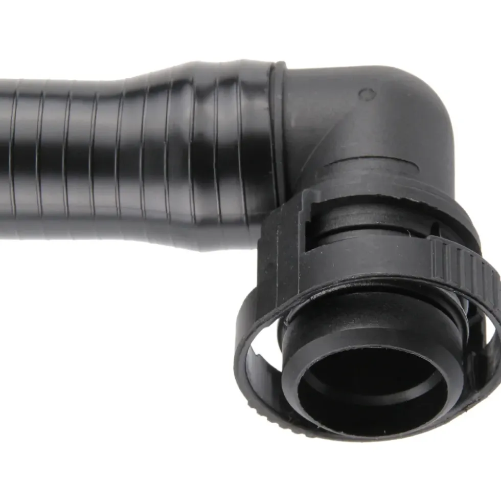 Conduite de séparateur d'huile cylindre 1, 2 et 3 pour Porsche 997 ph 1 (2005-2008)