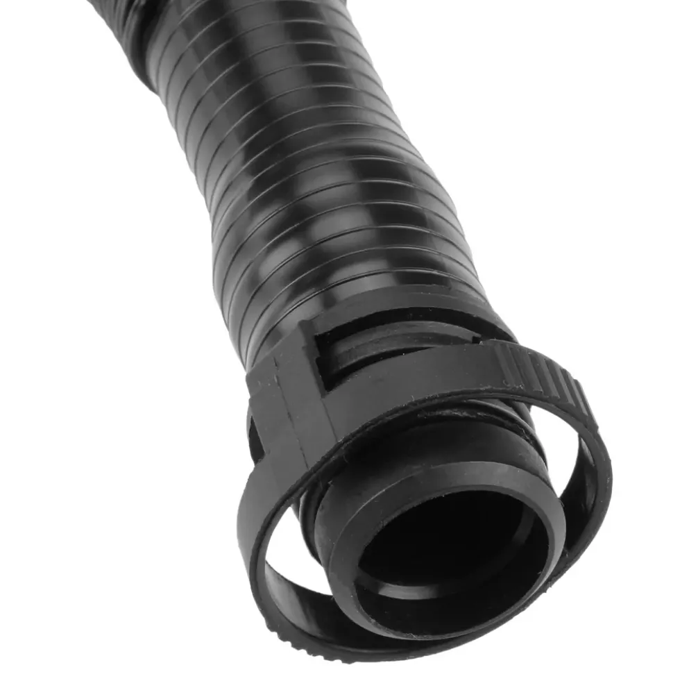 Conduite de séparateur d'huile cylindre 1, 2 et 3 pour Porsche 997 ph 1 (2005-2008)