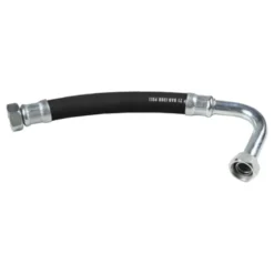 Conduite d'huile de la bâche à huile au moteur pour Porsche 911 type G (1975-1977)