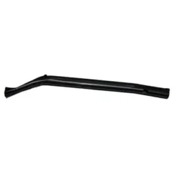 Conduit longeron gauche "Vintage" sans chauffage pour Volkswagen Coccinelle ->68"
