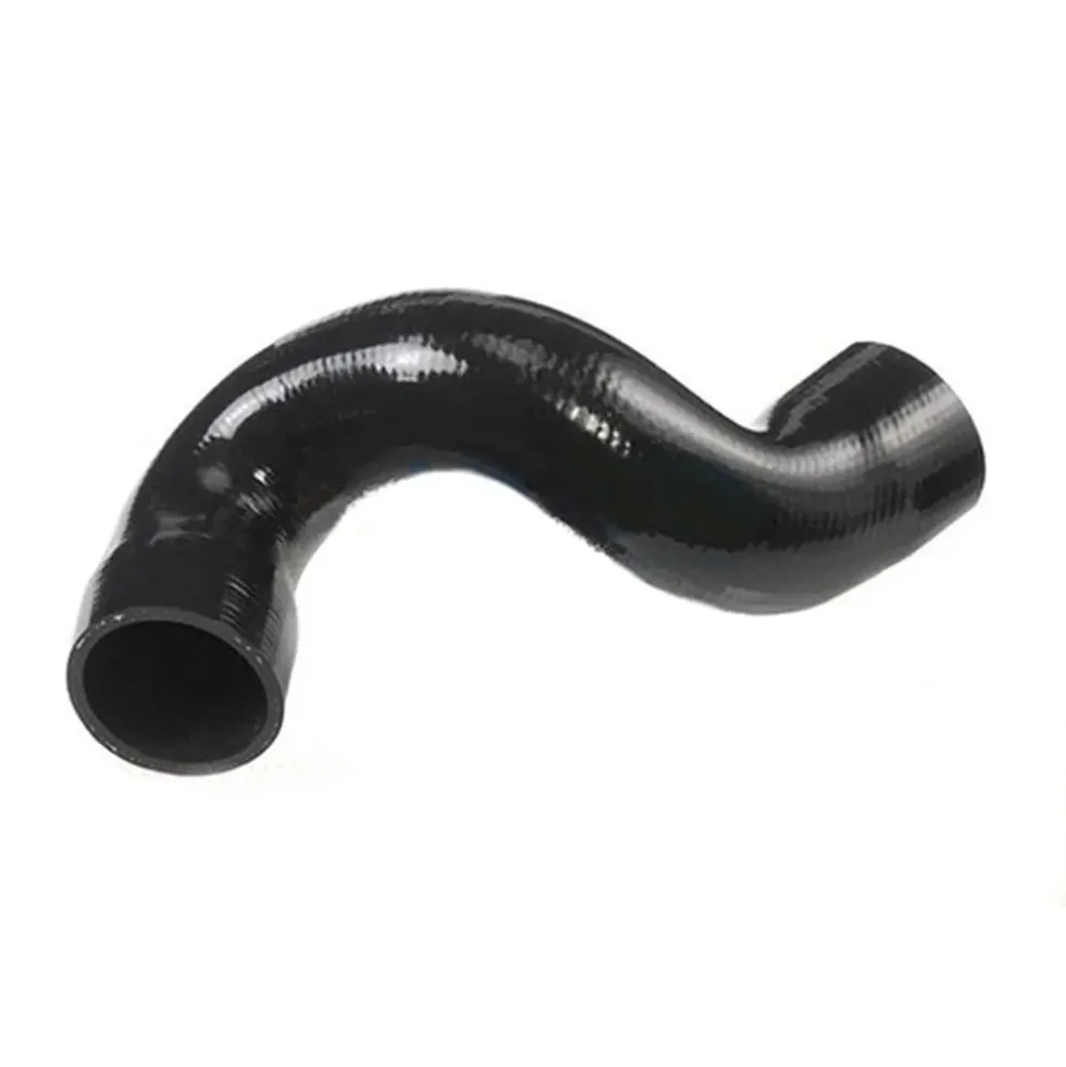 Conduit supérieur d'air sur intercooler pour Passat 4 jusque ->98